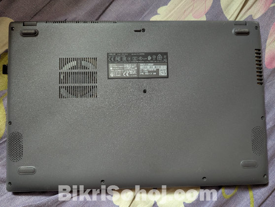 Asus Vivobook X515JA